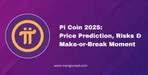 Pi Coin in 2025: Price Predictions, Risks, and the Fight for Survival